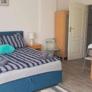 Leśniczówka Pokoje Gościnne Gdynia (3)