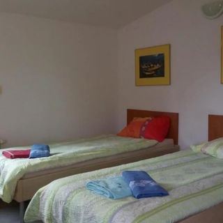 Leśniczówka Pokoje Gościnne Gdynia (2)