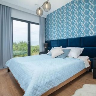 Fort Północny – domy wypoczynkowe, 106 m2; Jastrzębia Góra (3)