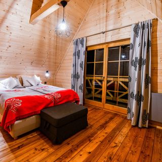 Osada na Budzowskim Wierchu Zakopane (4)