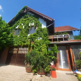 Liget Vendégház Apartman Cserszegtomaj (3)