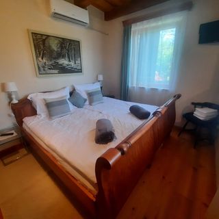 Liget Vendégház Apartman Cserszegtomaj (4)