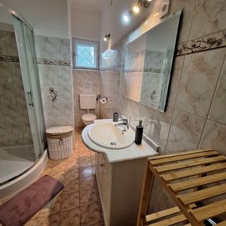 Tearózsa Vendégház Balatonszárszó (5)