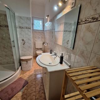 Tearózsa Vendégház Balatonszárszó (5)