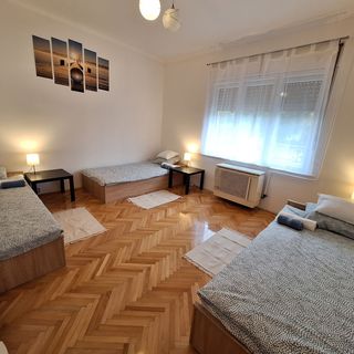 Tearózsa Vendégház Balatonszárszó (3)