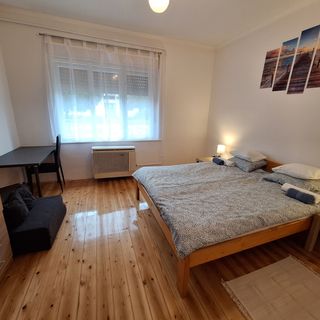 Tearózsa Vendégház Balatonszárszó (4)