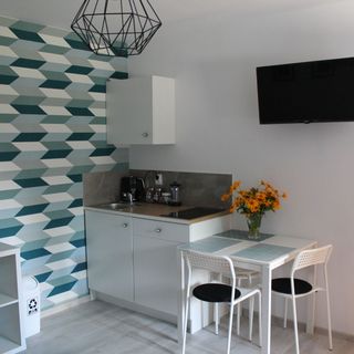 Aksamitka Sandomierz - apartamenty jednopokojowe (2)