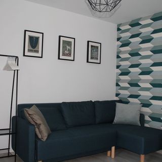 Aksamitka Sandomierz - apartamenty jednopokojowe (4)
