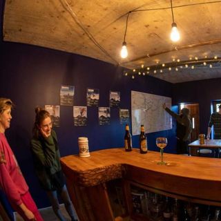 Dom Poza Horyzont Korbielów (4)