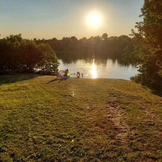 Domki Letniskowe Kalem Żabin (2)