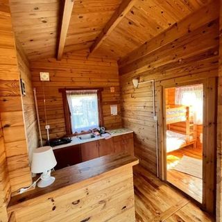 Domki Letniskowe Kalem Żabin (4)