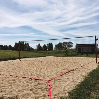 Domki Letniskowe Kalem Żabin (5)