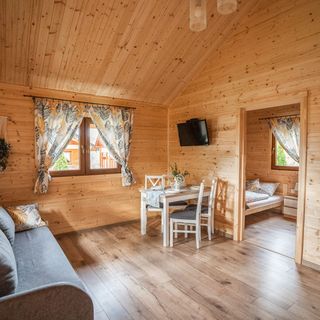 Dusznickie Domki Całoroczne (3)