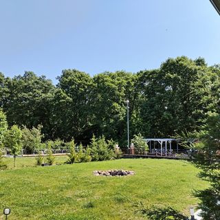 Pensiunea Marada Felix Hidișelu de Sus (2)