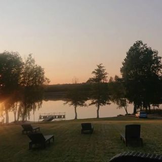 Dom rekreacyjno- wypoczynkowy Oaza Popielewo (2)