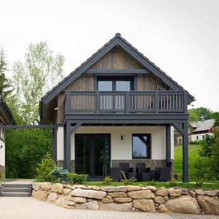 Domek Magiczne Miejsce Szklarska Poręba (5)