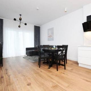 APARTAMENT "MONIKA" OSIEDLE SUNSET RESORT Grzybowo (3)