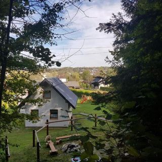 Domki pod Polaną Lesko (4)