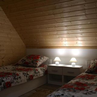 Domki pod Polaną Lesko (5)