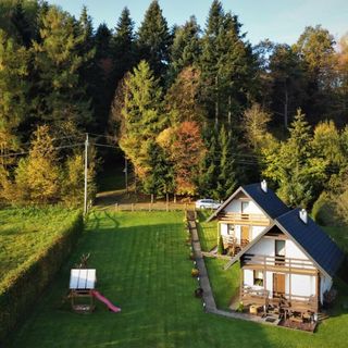 Domki pod Polaną Lesko (3)