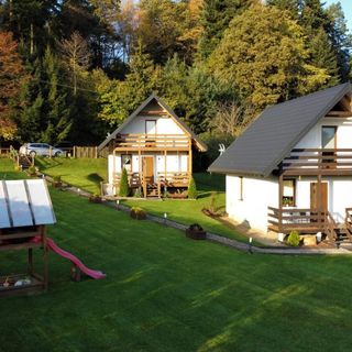 Domki pod Polaną Lesko (2)