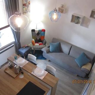 Apartamenty Karkonoskie Noce I Dnie Jelenia Góra (5)