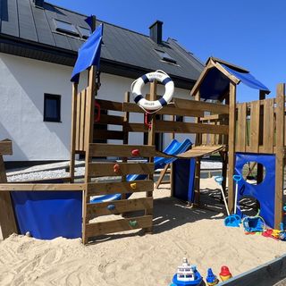 Morskie Opowieści Chłapowo (3)