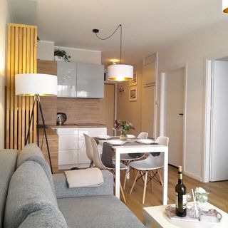 Apartament Arte Porta Mare Kołobrzeg (5)