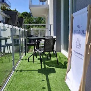 Apartament Arte Porta Mare Kołobrzeg (4)