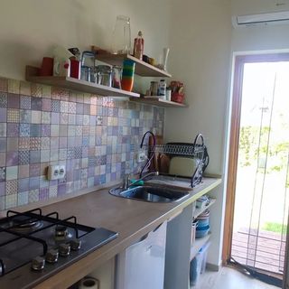 Liliomvölgy Vendégház Balatonaliga (3)