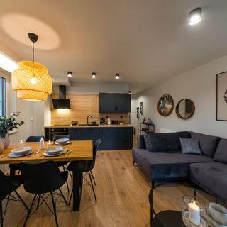 Apartament A7 Szklarska Poręba (2)