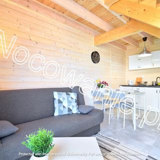 Domki-Apartamenty Akacja Ustronie Morskie (3)