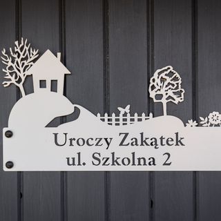 Apartamenty Uroczy Zakątek Zator (5)