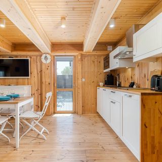 Apartamenty Uroczy Zakątek Zator (4)