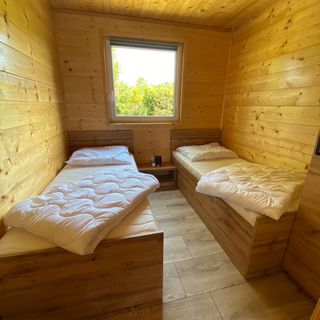 Domki letniskowe Kamelia Rowy (3)