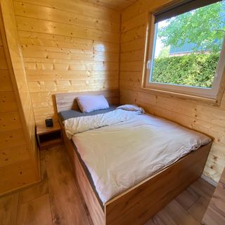 Domki letniskowe Kamelia Rowy (4)