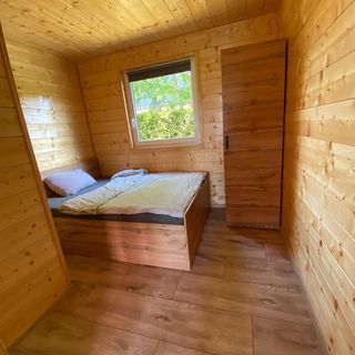 Domki letniskowe Kamelia Rowy (5)