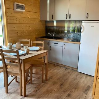 Domki letniskowe Kamelia Rowy (4)