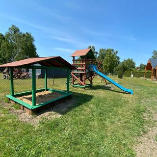 Domki letniskowe Kamelia Rowy (5)