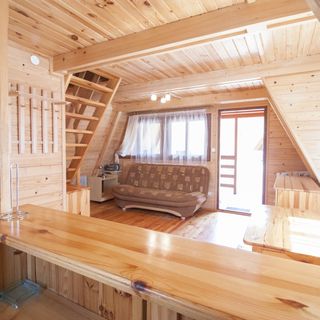 Ośrodek wypoczynkowy Rajska Dolina Rajskie (2)