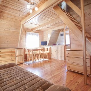 Ośrodek wypoczynkowy Rajska Dolina Rajskie (3)