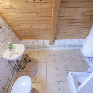 Ośrodek wypoczynkowy Rajska Dolina Rajskie (4)