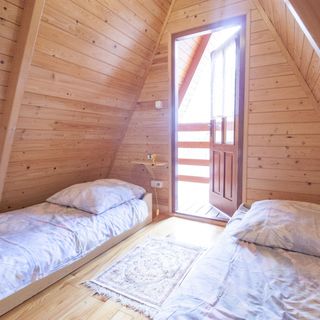 Ośrodek wypoczynkowy Rajska Dolina Rajskie (5)