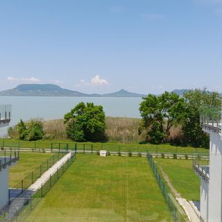 Villapark apartman B2 Fonyód (2)