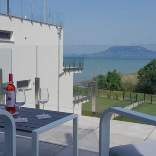 Villapark apartman B2 Fonyód (4)