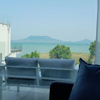 Villapark apartman B2 Fonyód (5)