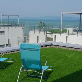 Villapark apartman B2 Fonyód (3)