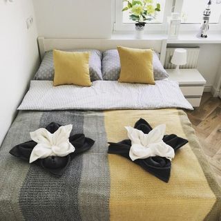 Apartament Kapitański - studio Władysławowo (2)