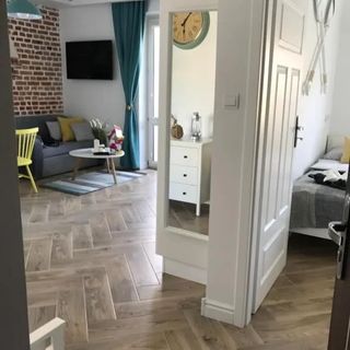 Apartament Kapitański - studio Władysławowo (4)