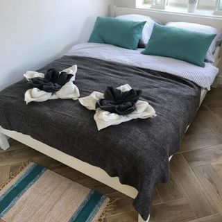 Apartament Kapitański - studio Władysławowo (3)